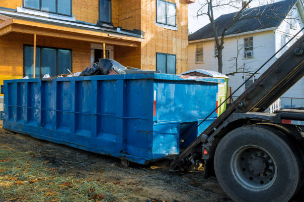 Trusted Ardmore, TN Junk Removal Services Experts