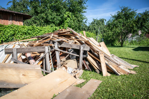 Same-Day Junk Removal Services in Ardmore, TN