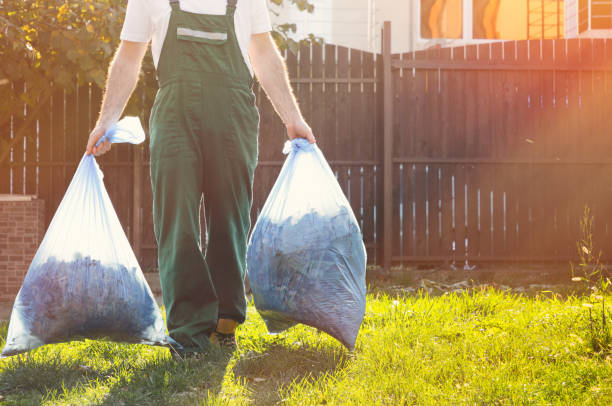 Best Yard Waste Removal  in Ardmore, TN