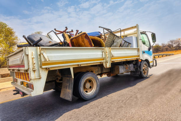 Recycling Services for Junk in Ardmore, TN