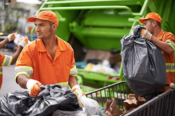 Demolition Debris Removal in Ardmore, TN